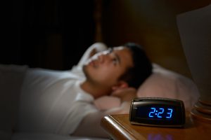 DEPRESIÓN E INSOMNIO