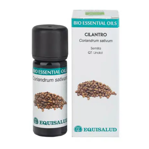 Bio Essential Oil Cilantro